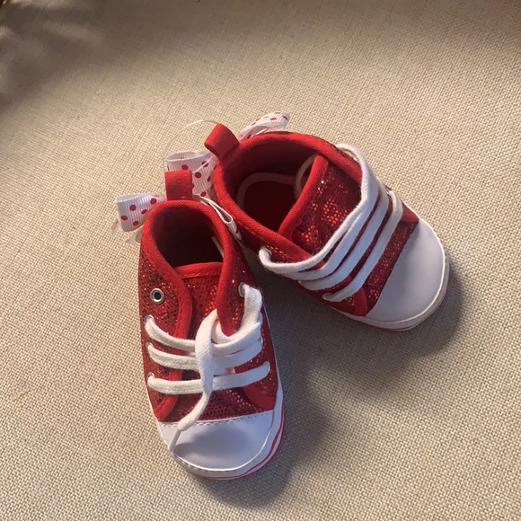 Stepping stones Shoes New Stepping Stones Baby Girl Shoes 69 Months Poshmark